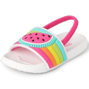 Gymboree toddler Sandals